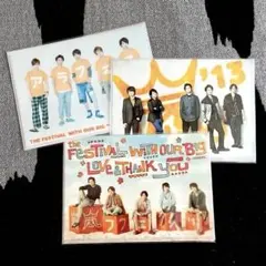 2025年最新】嵐クリアファイルの人気アイテム - メルカリ