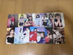2026年最新】niziu チェキの人気アイテム - メルカリ