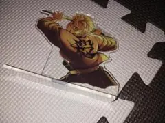 鬼滅の刃 アクリルスタンド