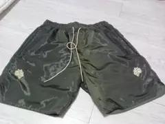 DARC SPORT ショートパンツ オリーブ Mサイズのサムネイル
