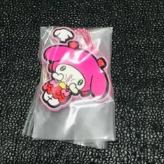 アッチョンブリケ　マイメロディ