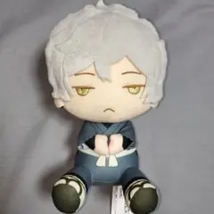 地獄楽 画眉丸 ぬいぐるみのサムネイル
