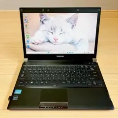 東芝 dynabook R731/B 13.3型 薄型/Office/win11 - メルカリ