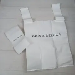 Dean & DeLuca トートバッグ