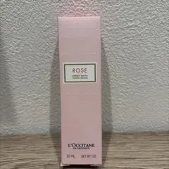 L'OCCITANE ローズ ハンドクリーム 30mlのサムネイル