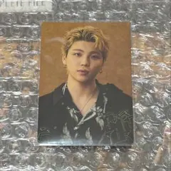 BE:FIRST シュント SHUNTO BMSGコンプリートファイル