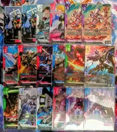 ガンダムカードゲーム　まとめ売り