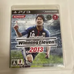 Winning Eleven 2013 PS3