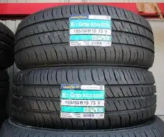 2026年製・全国送料込☆グッドイヤー 165/50R16 2本 - メルカリ