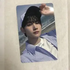 &team JO ジョウ 青嵐 トレカ