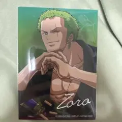 ONE PIECE ロロノア・ゾロ ブロマイド