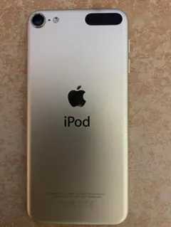 iPod touch (第6世代)32G ゴールド【2015年7月15日発売】