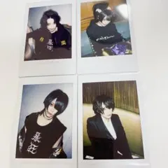 MASKED 甘い暴力　咲　チェキ　2枚セット 2025年最新】甘い暴力 咲 チェキの人気アイテム - メルカリ