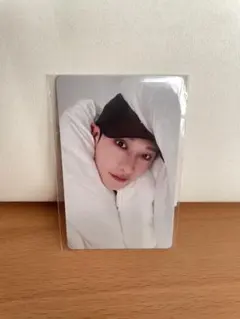 スキズ　バンチャン　合　HOP JYP特典　お布団　トレカ