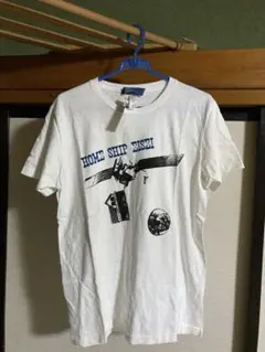 BUMP OF CHICKEN 2016 BFLY Tシャツ Lサイズ - メルカリ