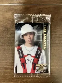 川口蒼真 コンパクトミラー 2025年最新】川口蒼真の人気アイテム - メルカリ