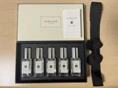 JO MALONE コロンコレクション 5本セット