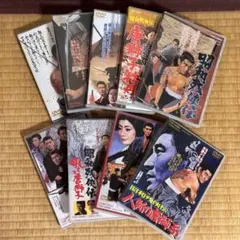 石原裕次郎 映画 5作品 DVDセット 北原三枝、フランキー堺、長門裕之