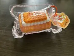 pupuland ビスケットサンド スクイーズ