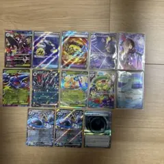 2026年最新】ポケモンカード arの人気アイテム - メルカリ