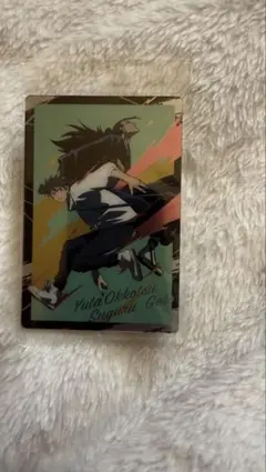 呪術廻戦 カード ウエハース 乙骨＆夏油 ①