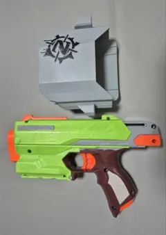 2025年最新】nerf ゾンビストライクの人気アイテム - メルカリ