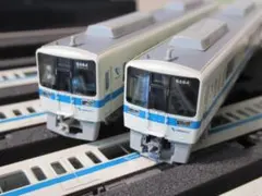 GREENMAX 30639 小田急8000形(更新車)基本6両編成セット - メルカリ