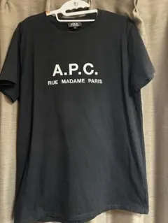 apc Tシャツ