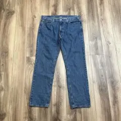 LEVI’S リーバイス デニム ジーパン 541 38インチ