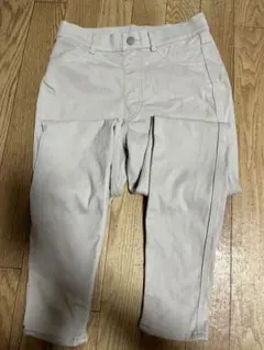 UNIQLOウルトラストレッチハイライズレギンスパンツM