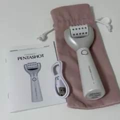 CELORABY PENTA-SHOT 美顔器 - メルカリ