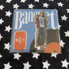 MAZZEL banquet MUZEUM盤 TAKUTO タクト アクスタ - メルカリ