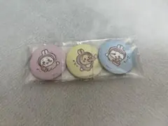 2026年最新】キャラクターグッズ ピンズ・ピンバッジ・缶バッジの人気