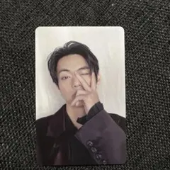 ジン ソクジン トレカ タワレコ HMV 店舗 日本 ARIRANG BTS - メルカリ