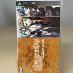 starry☆sky ~in Autumn~ Portable