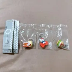 ハローキティ アメリカンデザインめじるしアクセサリー ①