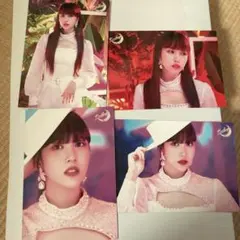 2026年最新】twice ミナ チェキの人気アイテム - メルカリ