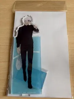 呪術廻戦 五条悟 アクリルスタンド