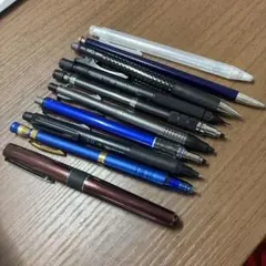 ステッドラー限定色ロイヤルブルー& パイロットS20 - メルカリ