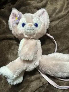 リーナベル ポシェット