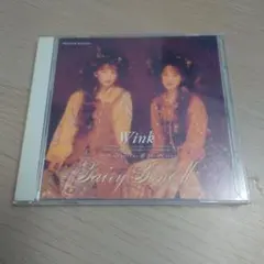 Wink 『Fairy Tone Ⅱ カラオケベスト』(CD) - メルカリ