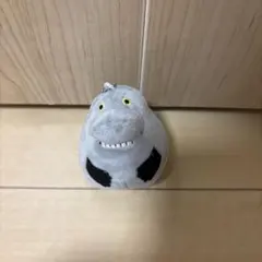 MOOMIN モラン　マスコットキーホルダー