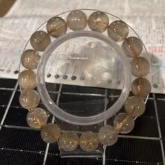 ゴールドシラー】コーヒールチル 10mm ブレスレット - メルカリ