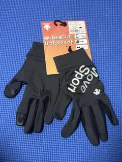 デサント 陸上競技