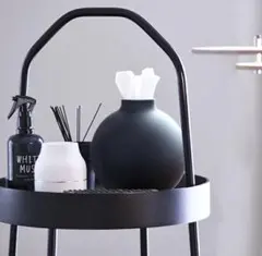 Aicollection アイコレクション ペーパーポット ティッシュケース