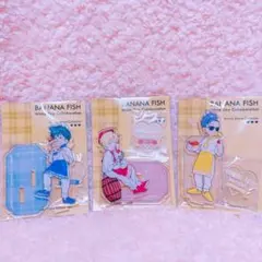 2026年最新】banana fish アクリルの人気アイテム - メルカリ