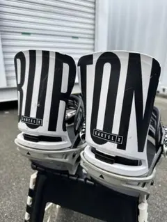 2025年最新】burton cartel xの人気アイテム - メルカリ