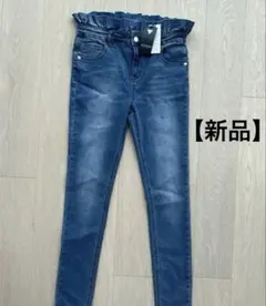 【タグ付き新品】GUESSデニム 14歳150~160cmのサムネイル