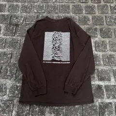 一点物 2019 JOY DIVISION ジョイディヴィジョン ロンTのサムネイル