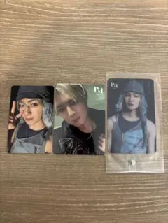 THE ORIGIN INI 佐野雄大　トレカ　フォンタブ